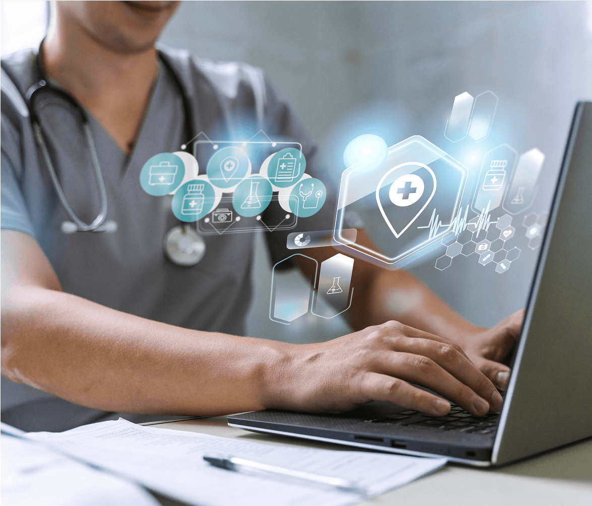 Financiadores de salud